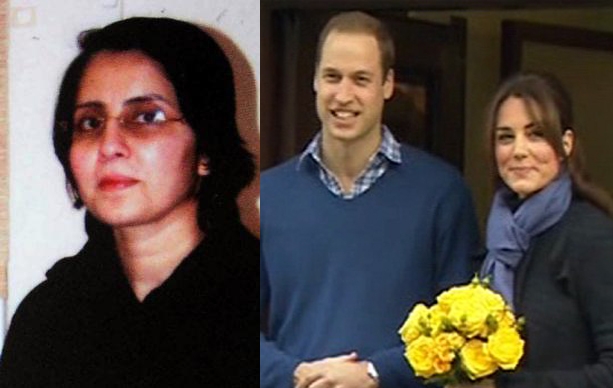 saldhana King Edward VII’s Hospital 